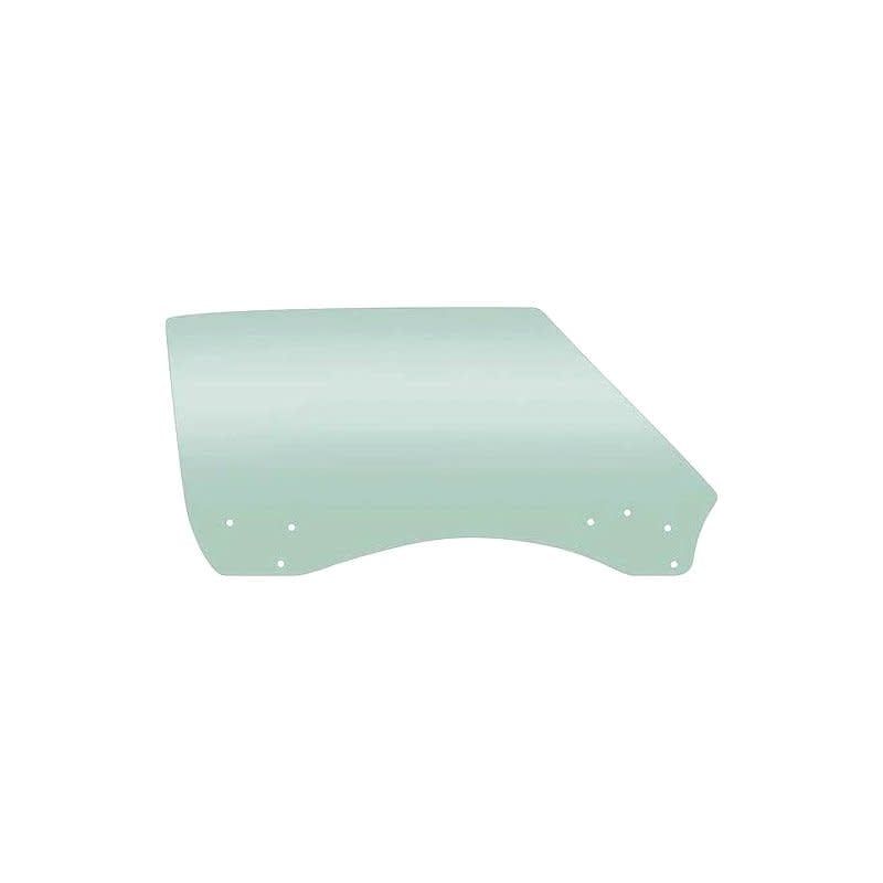 1968-69 Camaro; 1968-69 Firebird Door Glass; Tinted; RH