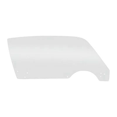 1970-81 Camaro; 1970-81 Firebird; Clear Door Glass; LH