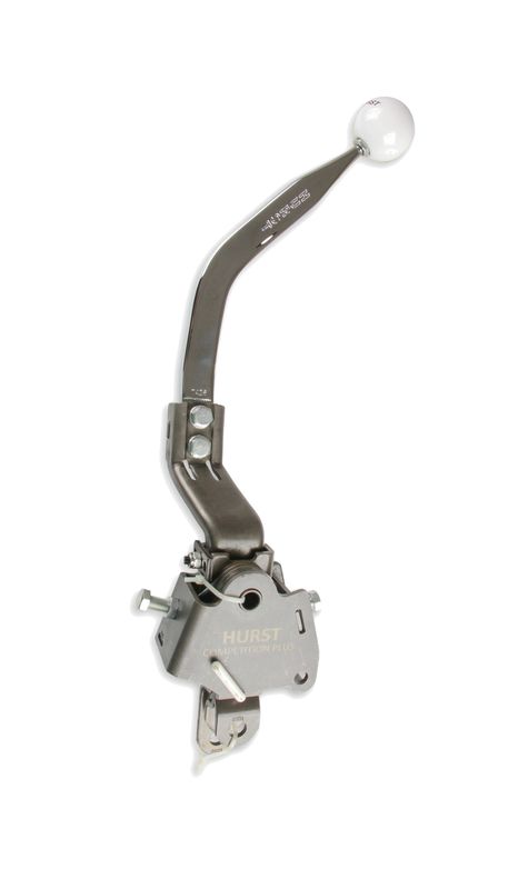 GM Hurst Competition Plus 4-Speed Shifter; 1969 Camaro; 1969 Firebird; 1973-77 Camaro