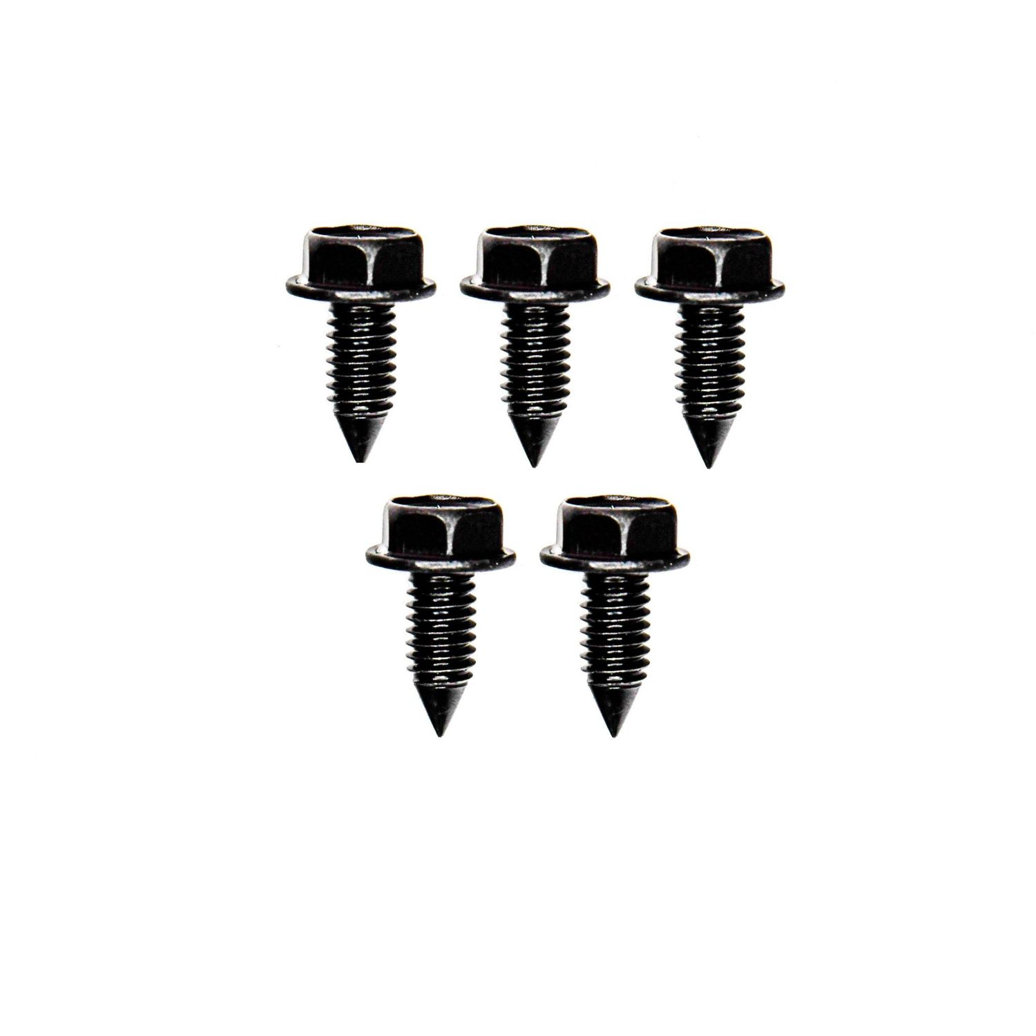 1967-69 Camaro Hood Latch Hardware Kit