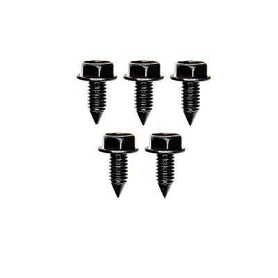 1967-69 Camaro Hood Latch Hardware Kit