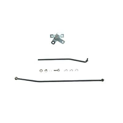 1969 Camaro; 1969-72 Nova; Big Block Reverse Lock Out Linkage Kit