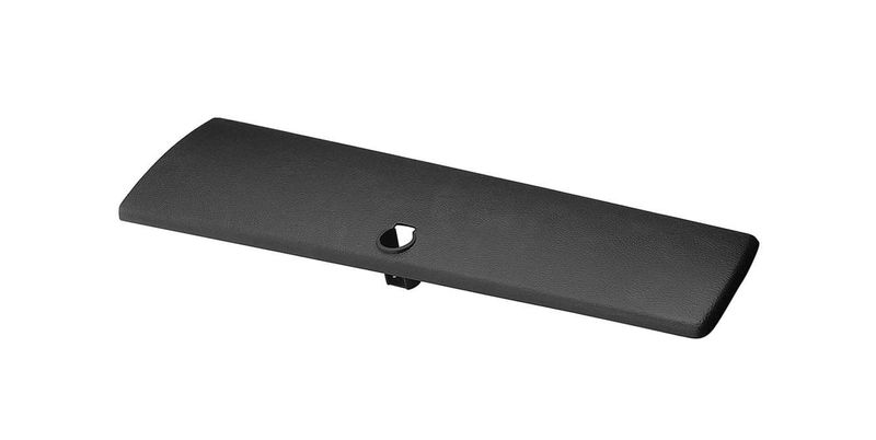 1966-67 Chevelle; Center Console Lid without Button