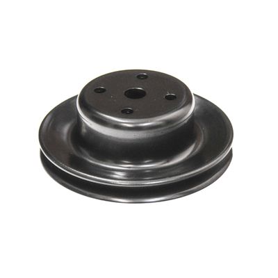 1969 Camaro; 1969 Chevelle; 1969 Nova; 396/375HP Deep Single Groove Water Pump Pulley