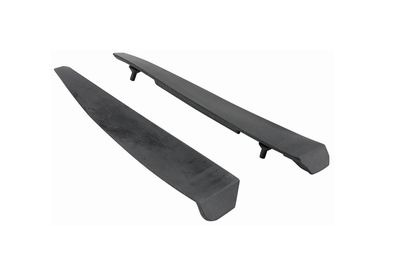 1968-72 Chevelle Top Fender Edge Filler Seals