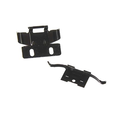 1967-81 Camaro, Firebird, Chevelle Nova Small block Heater Core Mounting Clips Each