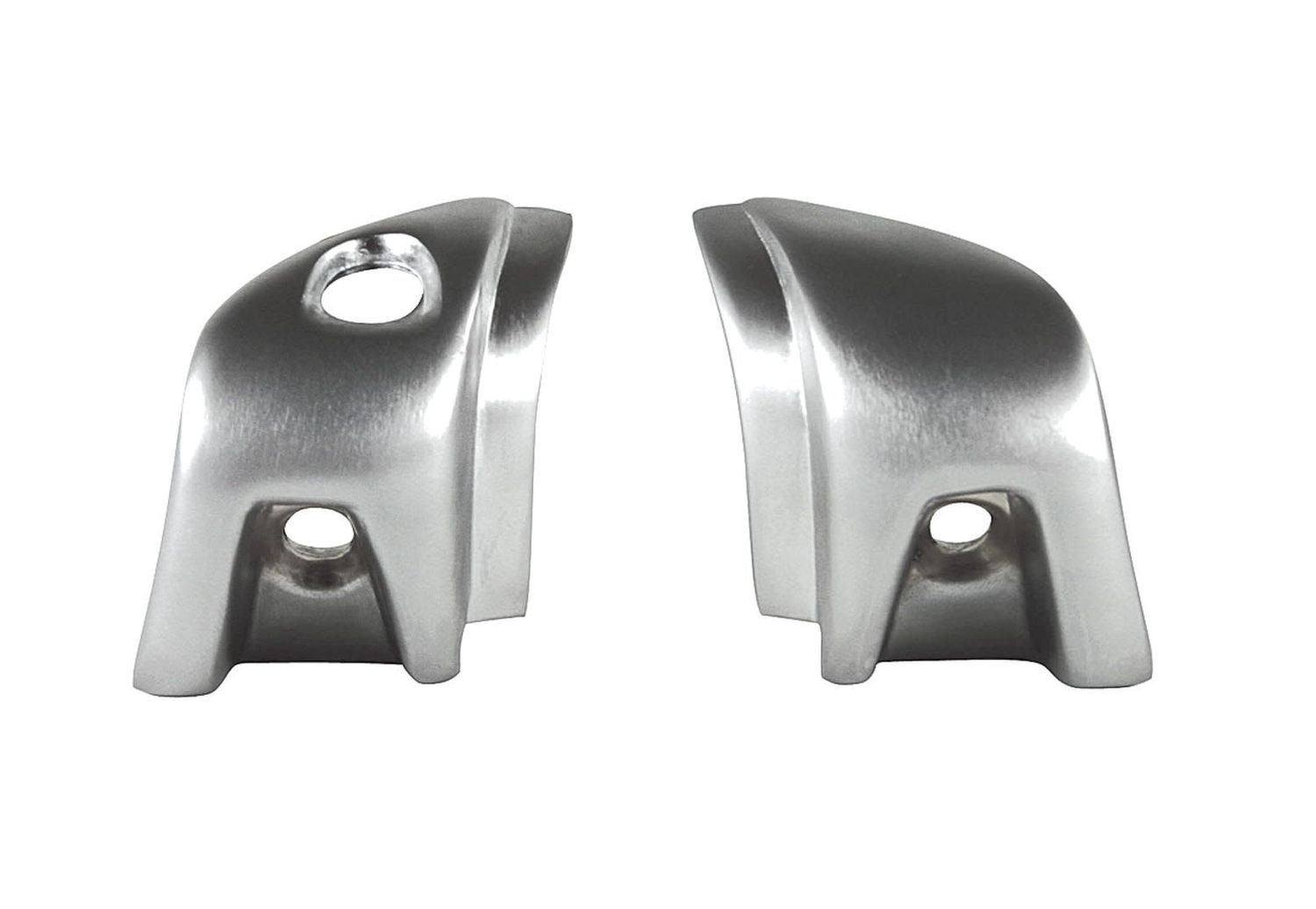1968-72 Chevelle; 1968-72 GM A-Body: Convertible Top Latch Receptacle