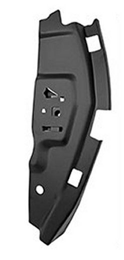 1967 Camaro Firebird Inner Door Jamb Pillar - LH