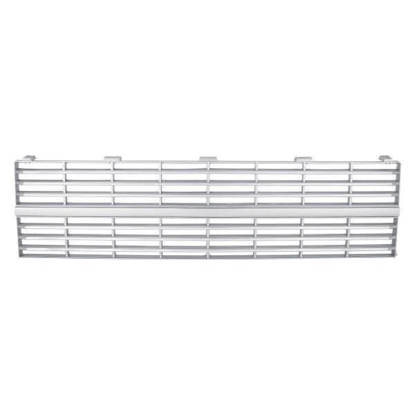 Single Lamp Grille 1983-84 Chevy Truck, C/K 10