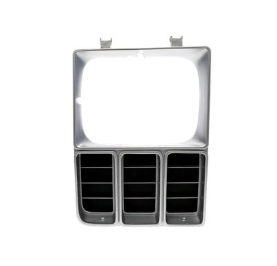 (RH) Single Headlamp Door 1981-82 Chevy Truck C/K 10