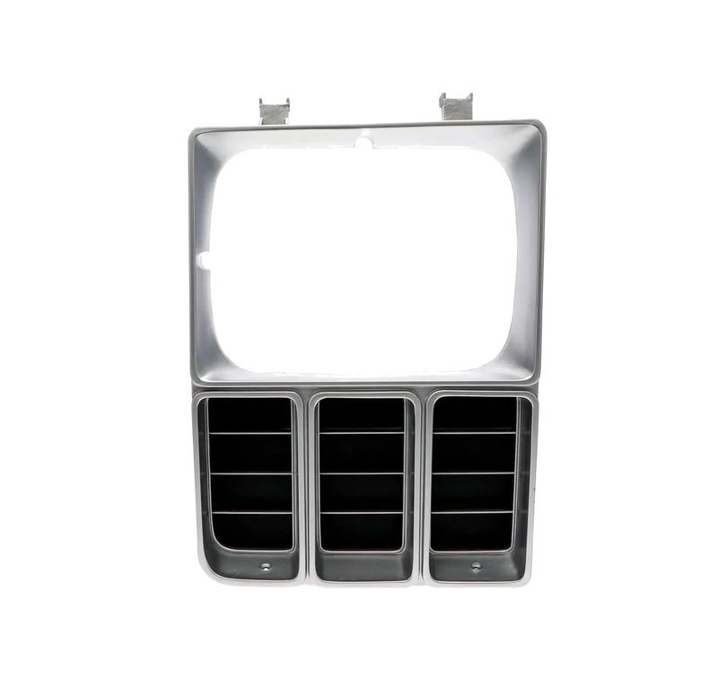(RH) Single Headlamp Door 1981-82 Chevy Truck C/K 10