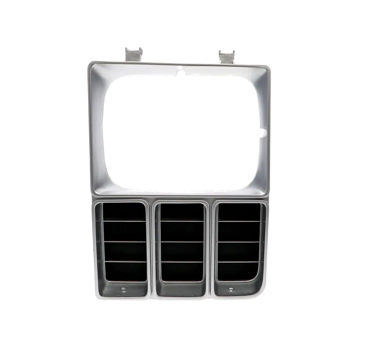 (LH) Single Headlamp Door 1981-82 Chevy Truck C/K 10