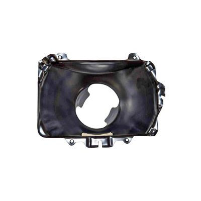 (LH) Lower Mounting Bucket for Dual Headlamp; 1981-87 Chevy GMC C/K Truck