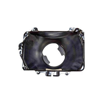 (RH) Lower Mounting Bucket for Dual Headlamp; 1981-87 Chevy GMC C/K Truck