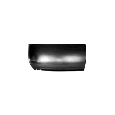 Short Bed Fleetside Front Lower Patch RH; 1973-87 Chevy GMC Truck C/K 10