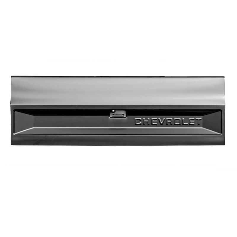 "Chevrolet" Tailgate Fleetside 1981-87 Chevy Truck C/K 10