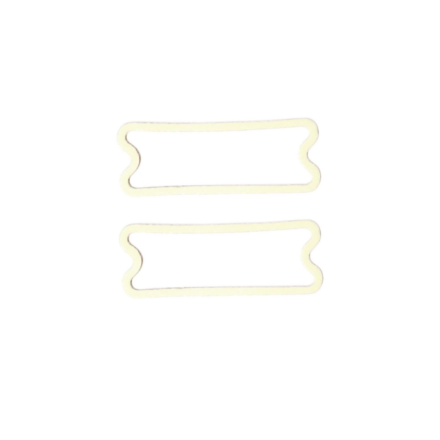 1973-80 Chevy Truck, C/K 10 Park Light Gasket - Pair
