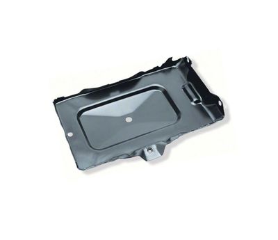 Battery Tray Bottom;  1973-80 Chevy GMC Truck C /K 10