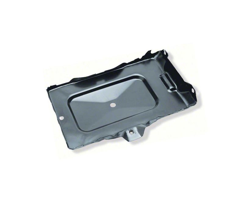 Battery Tray Bottom;  1973-80 Chevy GMC Truck C /K 10