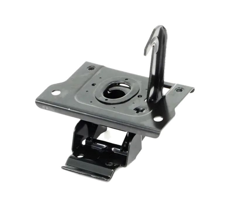 Hood Latch with Hood Release 1977-80 Chevy GMC Truck Blazer Jimmy C/K