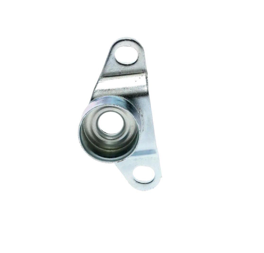 LH Tailgate Hinge Trunnion (1.50"Dia); 1975-80 Chevy Truck