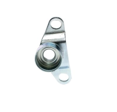 LH Tailgate Hinge Trunnion (1.50"Dia); 1975-80 Chevy Truck