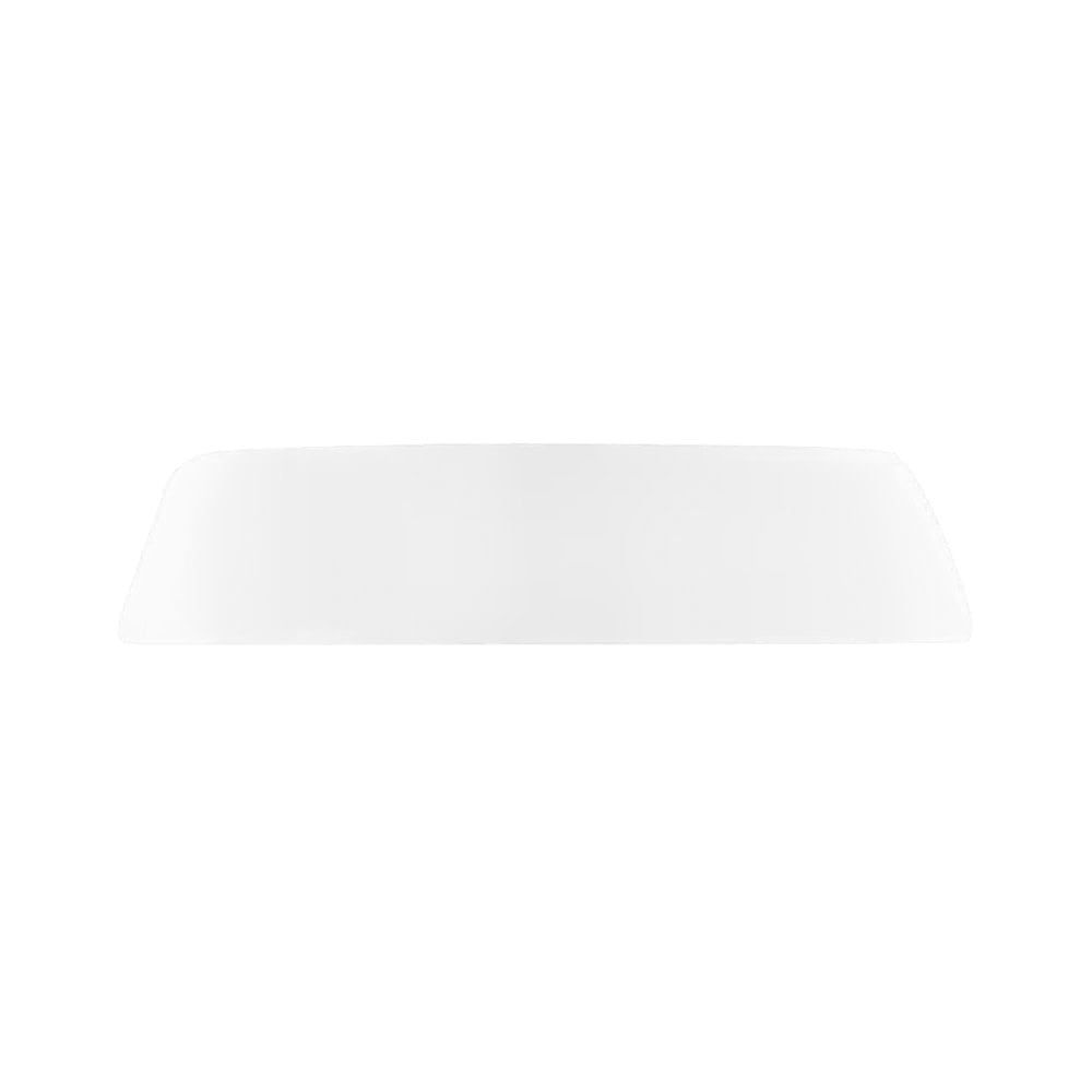 Back Glass Clear 1976-91 Chevy Truck, C/K