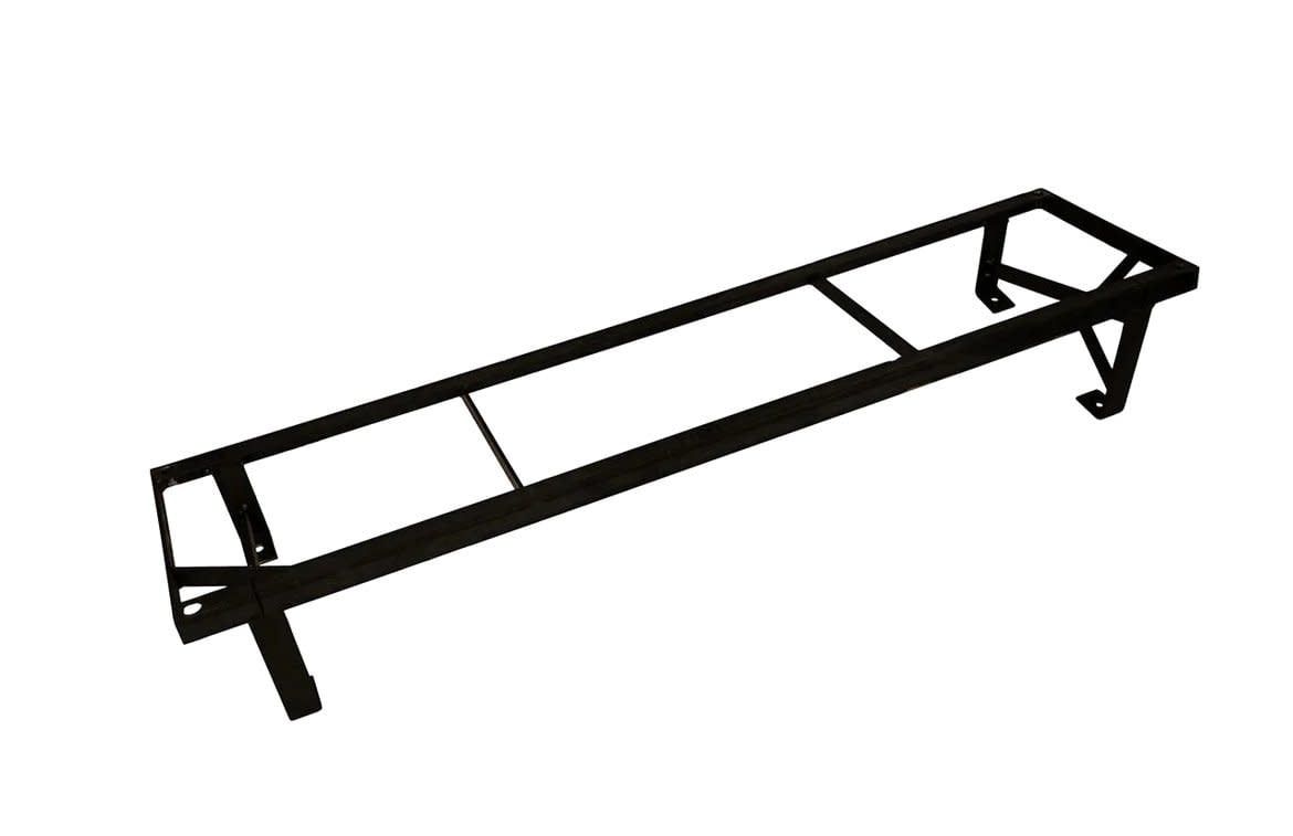 Distinctive Industries Bench CTX Custom Seat Mounting Frame 1960-72 Chevy Truck C/K 10