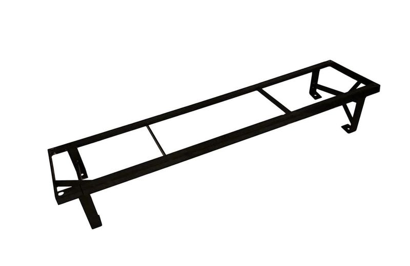 Distinctive Industries Bench CTX Custom Seat Mounting Frame 1960-72 Chevy Truck C/K 10