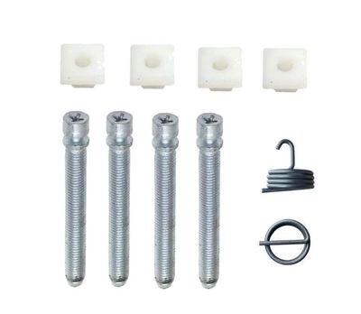 Headlight Adjusting Kit; 1973-80 Chevy GMC Blazer Jimmy Suburban Truck C /K 10