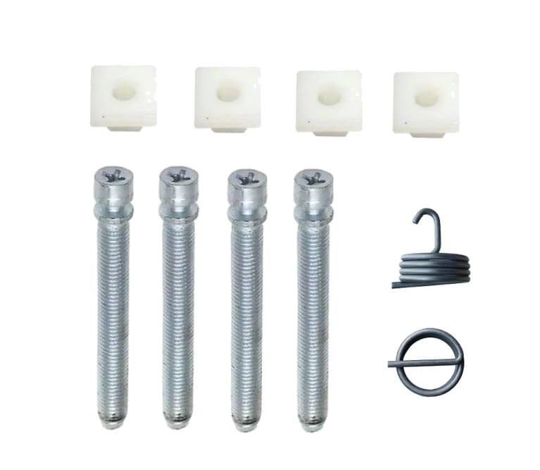 Headlight Adjusting Kit; 1973-80 Chevy GMC Blazer Jimmy Suburban Truck C /K 10