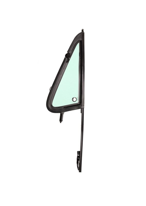 Complete Vent Window Assembly Green Glass (LH Side) for 1973-1980 Chevy Truck C/K 10 Blazer Jimmy Suburban