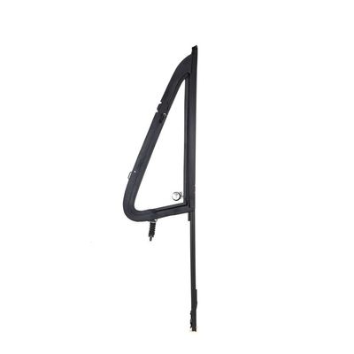 Complete Vent Window Assembly Clear Glass (LH Side) for 1981-1991 Chevy Truck C/K Blazer Jimmy Suburban