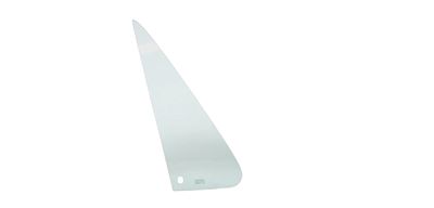 Door Vent Glass Tinted; LH; 1973-80 Chevy GMC Truck C/K Blazer