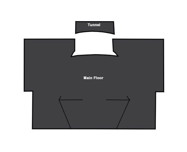 1973-84 Chevy GMC C/K Truck Carpet Sound Deadener 1-Piece