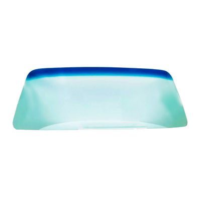 Windshield w/o Antenna Green Tint 1973 - 91, Chevy GMC Truck Suburban  C/K 10