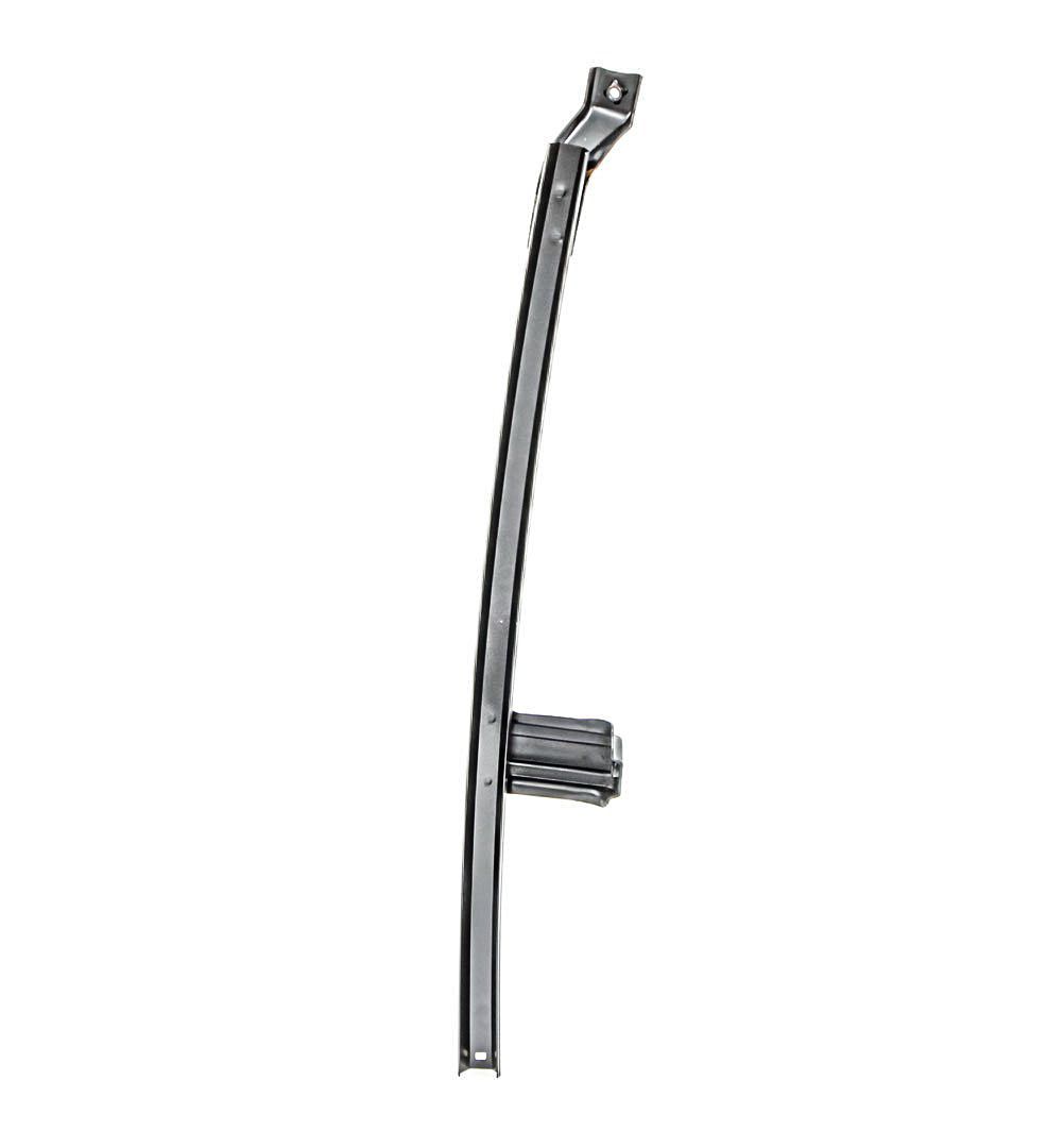 Front Door Channel Guide Rear (RH) 1973-87 Chevy Truck, C/K 10