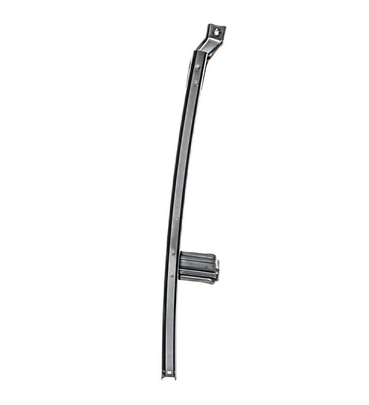 Front Door Channel Guide Rear (RH) 1973-87 Chevy Truck, C/K 10
