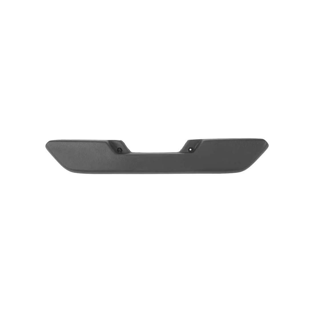 Arm Rest Pad Black LH/RH 1977-80 Chevy Truck, C/K 10