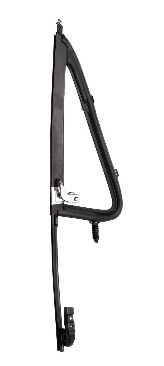 Complete Vent Window Assembly (LH Side), Clear Glass for 1973-1980 Chevy Truck C/K 1 Blazer Jimmy Suburban