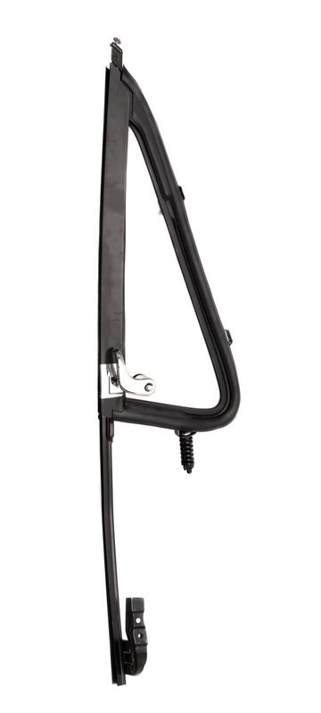 Complete Vent Window Assembly (LH Side), Clear Glass for 1973-1980 Chevy Truck C/K 1 Blazer Jimmy Suburban