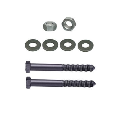 1967-69 Camaro Firebird, 68-72 Nova Small Block Engine Mount Bolt Kit