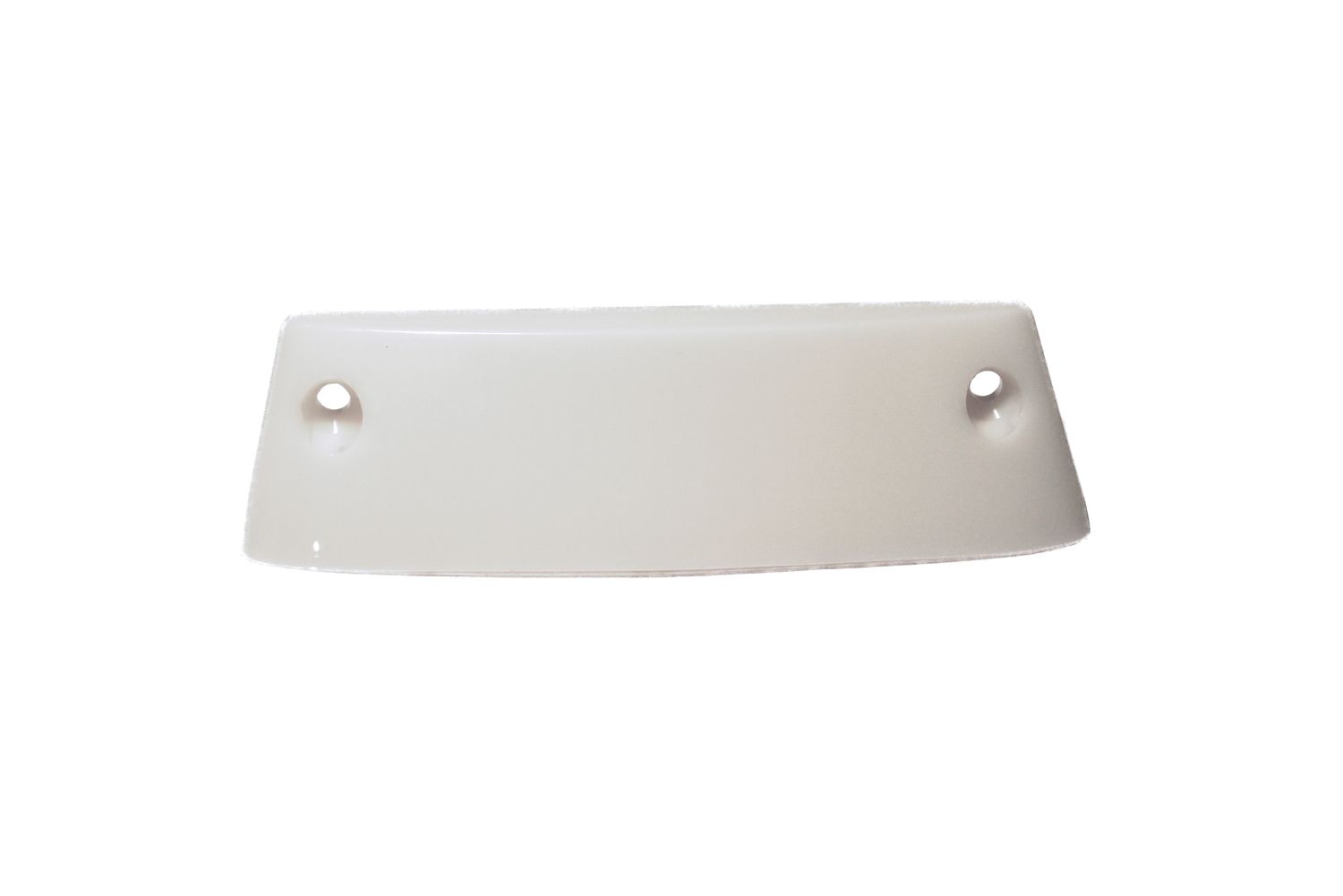 Console Rear Courtesy Lamp Lens;  1966-67 Chevelle