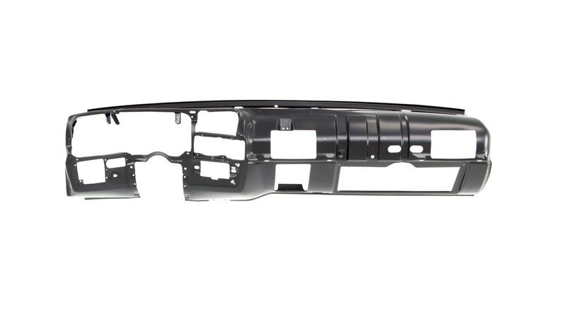1984-87 Chevy GMC C/K Truck Steel Dash Frame