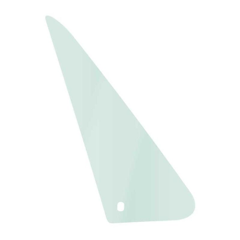 Door Vent Glass Tinted; RH; 1981-87 Chevy GMC Truck C/K Blazer