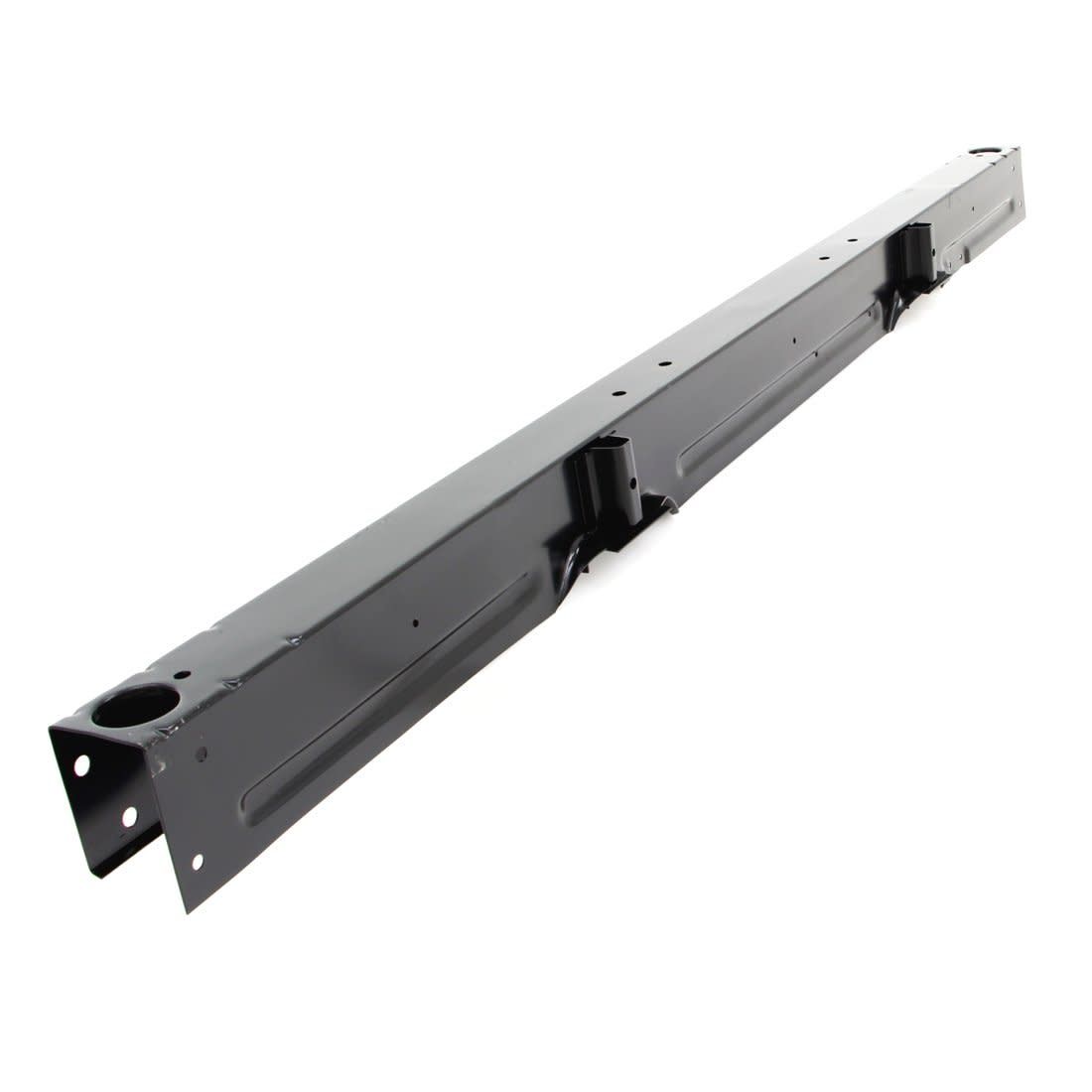 Rear Tail Pan/ Cross Rail Assembly Complete  Fleet side 1973-91 Chevy Truck, C/K 10