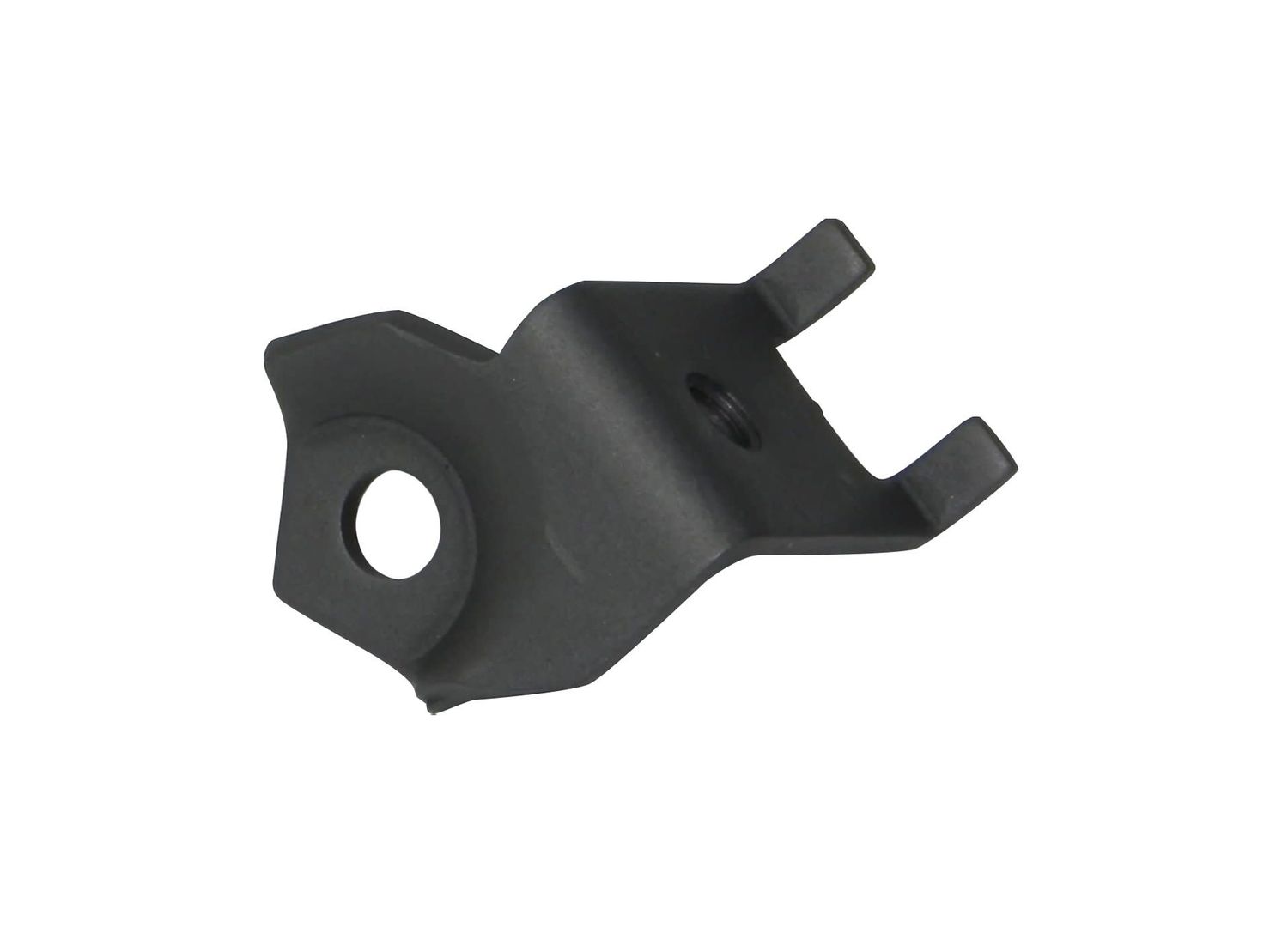 1969 Camaro Rear Brake Flex Hose to Steel Line Mounting Bracket