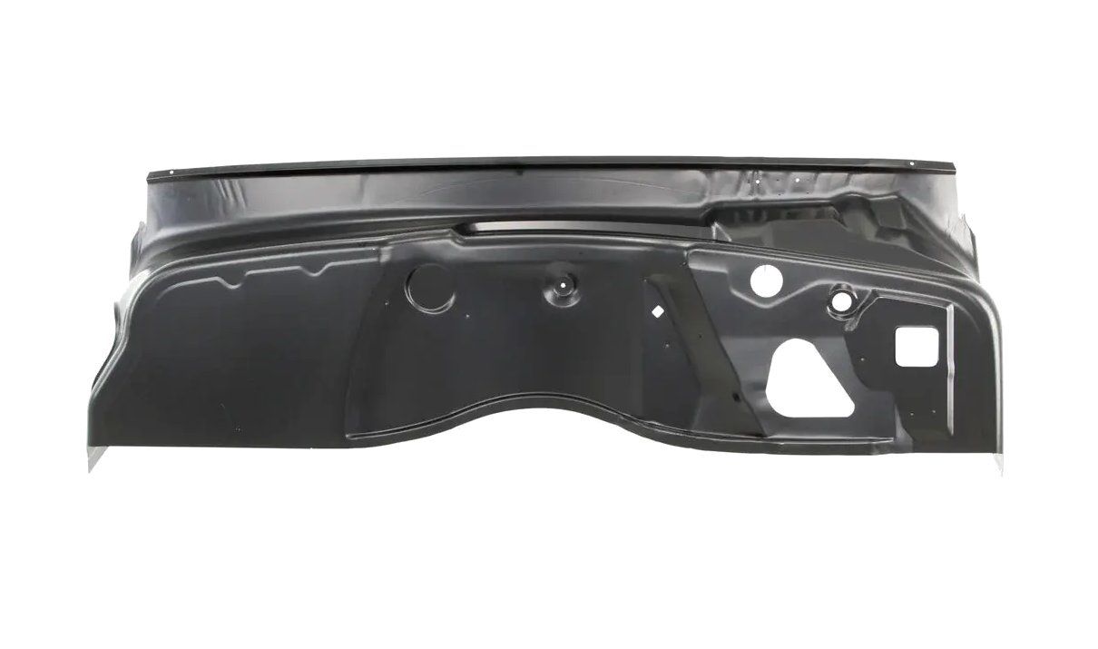 1973-87 Chevy GMC C/K 10 Truck Smooth Firewall