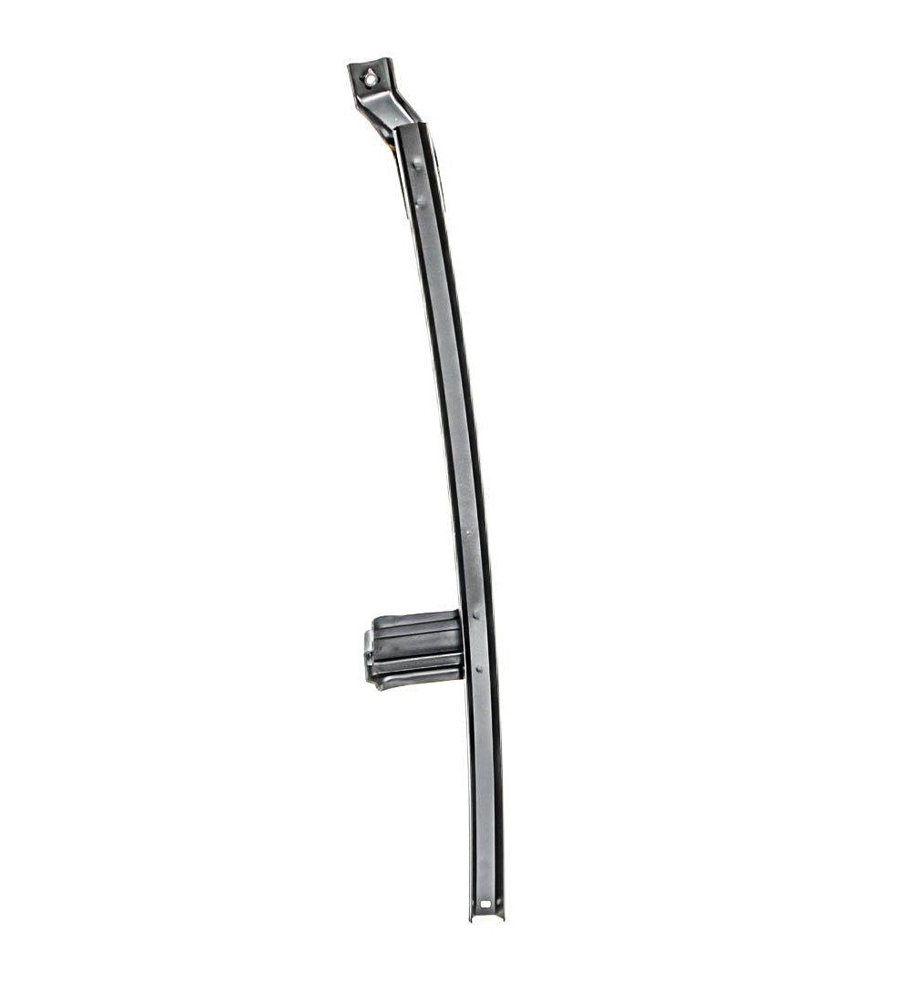 Front Door Channel Guide Rear (LH) 1973-87 Chevy Truck, C/K 10