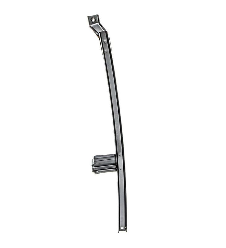 Front Door Channel Guide Rear (LH) 1973-87 Chevy Truck, C/K 10